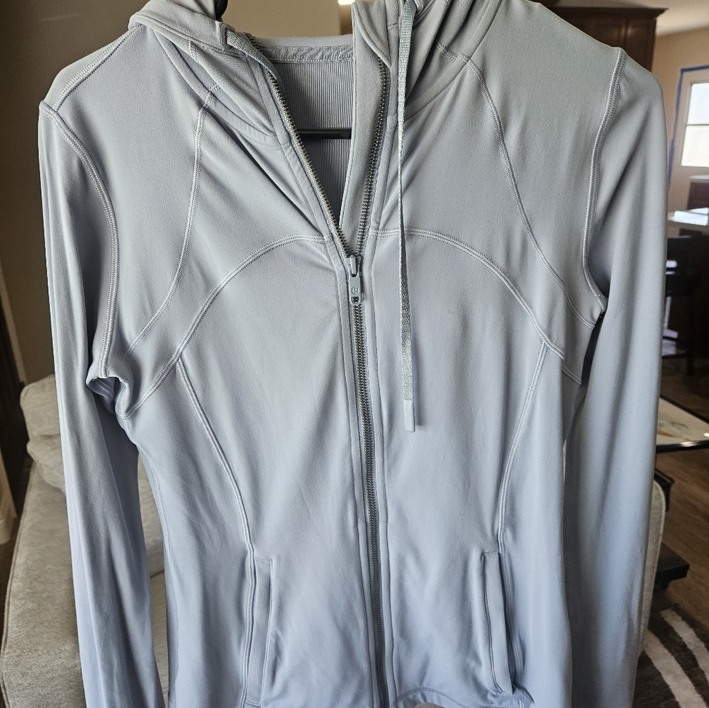 Lululemon Define Jacket